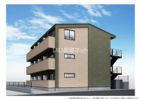 MELDIA鷲宮の間取り画像