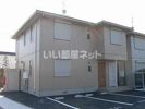 シティ クレール C棟の間取り画像
