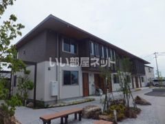 シャーメゾン ルポール 西野?Bの外観画像