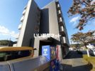レオ リヤンドの間取り画像
