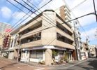 プレステージ南の間取り画像