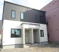 ソラーレ緑町Duoの外観画像