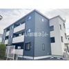 リバービュー打越の間取り画像