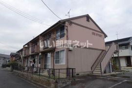 BEE STREETの外観画像
