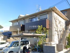 Casa Domaniの外観画像
