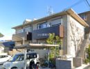 Casa Domaniの外観