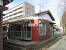 下田貸家の間取り画像