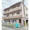 ドエルなかもずの間取り画像
