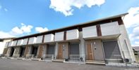Solarium Sugimizu (ソレアード) 杉水 Dの間取り画像