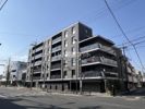 シャリエ京都円町の間取り画像