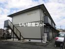 エスポワールの間取り画像