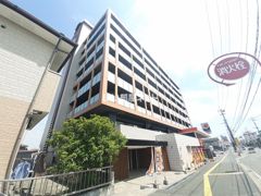ハイムノーブルIの外観画像