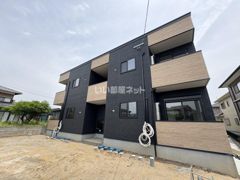 BRAVEBASE CAVALIER（ブレイブベースキャバリア）の外観画像