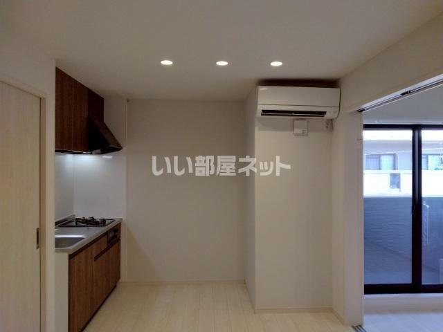 リビング