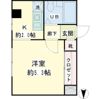 メゾンI＆Sの間取り画像
