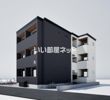 カーサロートの間取り画像