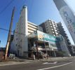シャトーシャルマンの間取り画像