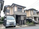 金井一戸建住宅の間取り画像