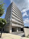 アルファライフ宇部中央町の間取り画像