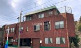 大堀ビルの間取り画像