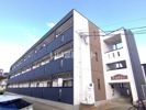 アカデミーの間取り画像