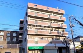 アスリートビルの外観画像