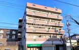 アスリートビルの間取り画像