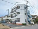 パールマンションの外観画像