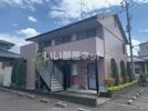 エンシェント・アネックスの間取り画像
