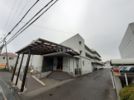 アーバンエース西神戸パルの外観