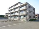 マンションディアコートの外観画像