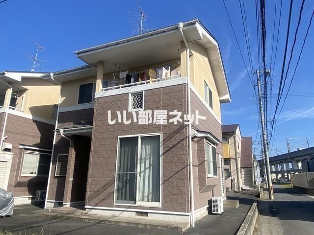 ハイム14の外観画像