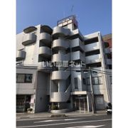 石丸ビルの外観画像