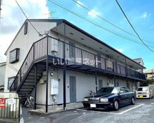 プレステージ10番館の外観画像