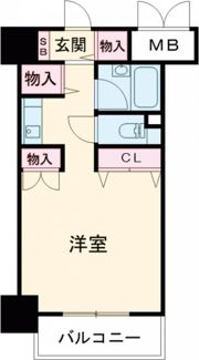 ダイニチコンストラクションの間取り画像