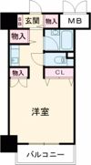 ダイニチコンストラクションの間取り画像