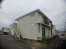 シティハイム平草壱番館の間取り画像