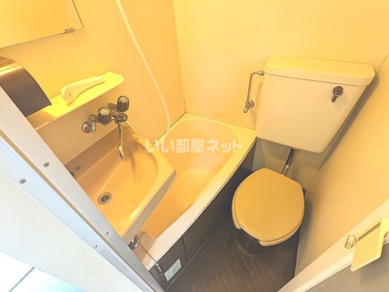 バスルーム