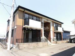 メゾンES Bの外観画像