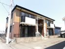 メゾンES Bの間取り画像