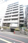 ハイランドコート錦の外観