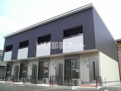 SEASの外観画像