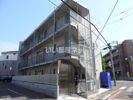 ヨーク所沢の間取り画像