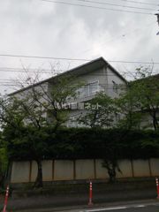 ミラドールの外観画像