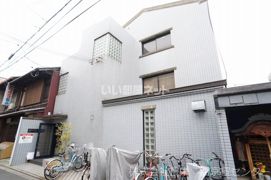 ハイツウインズの外観画像