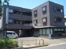 パークハイツ新金岡の間取り画像