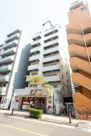 トップ川崎第2の外観画像