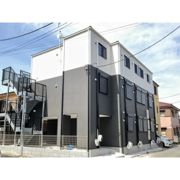 SAレジデンス川崎殿町の外観画像