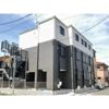 SAレジデンス川崎殿町の外観