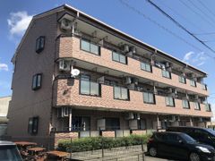セレノシエルの外観画像